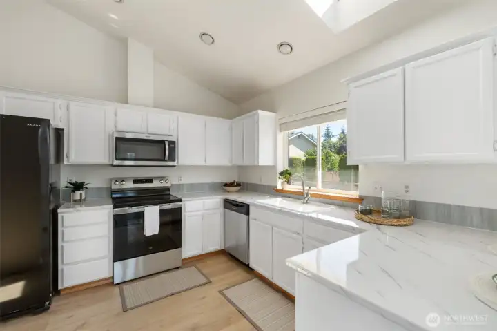 Kitchen Kitchen