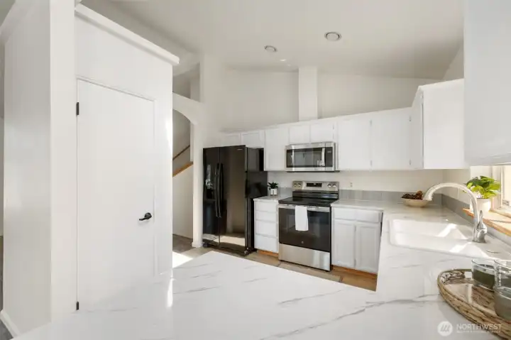 Pantry Pantry