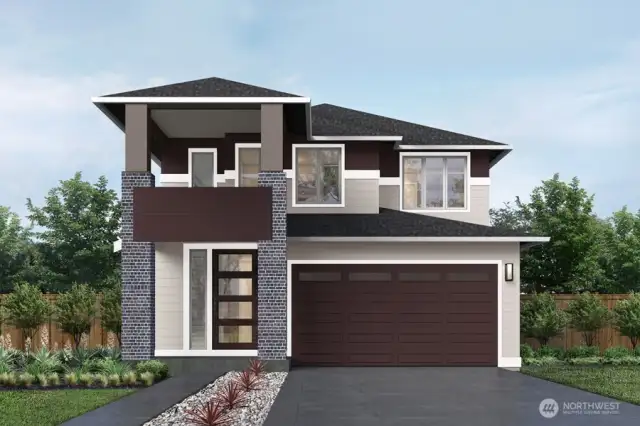 Facade, Ext Colors, Interior Photos & Floor Plans for illustrative purposes only. Actual Facade, Ext Colors, Interiors & Floor Plans may differ.