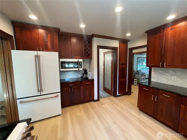All Appliances Stay
