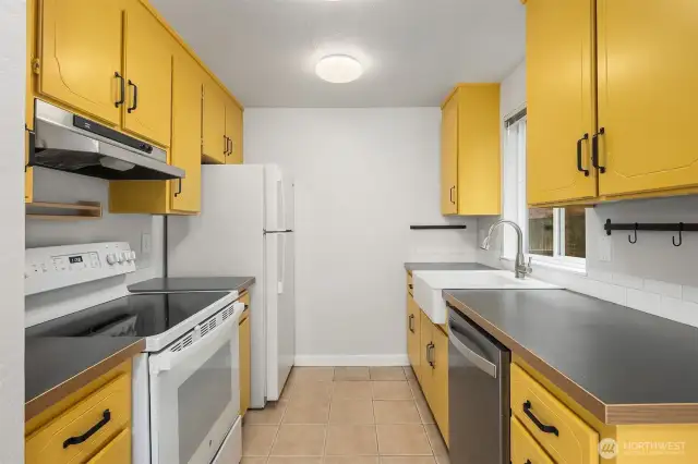 1126 - Kitchen