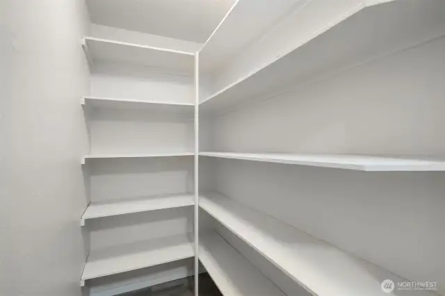 1126 - the large closet at the entry.