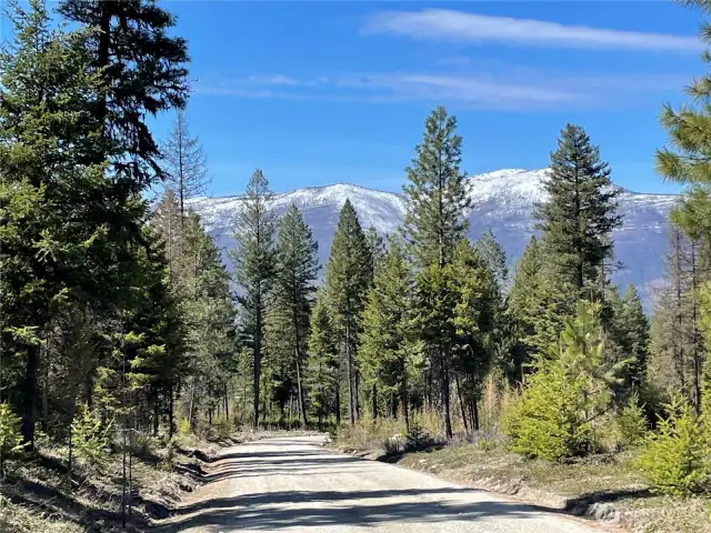 Your Driveway