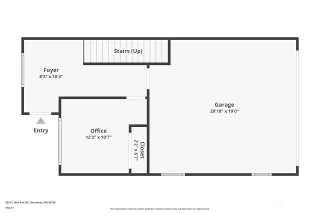 floor 1