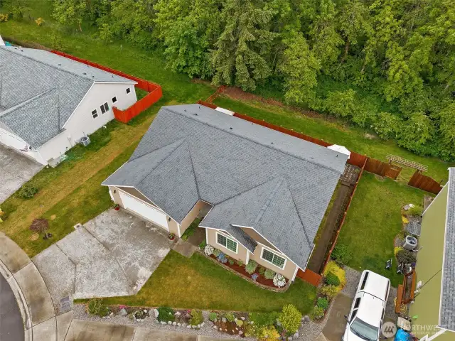 Very convenient location in Tucker Estates