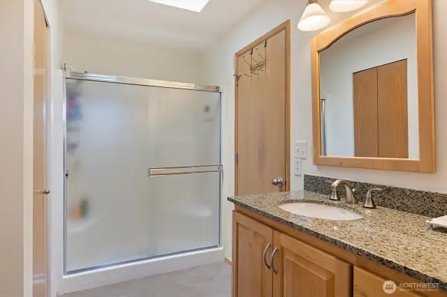 Owner's suite