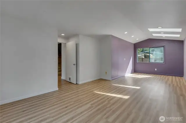 Bonus room