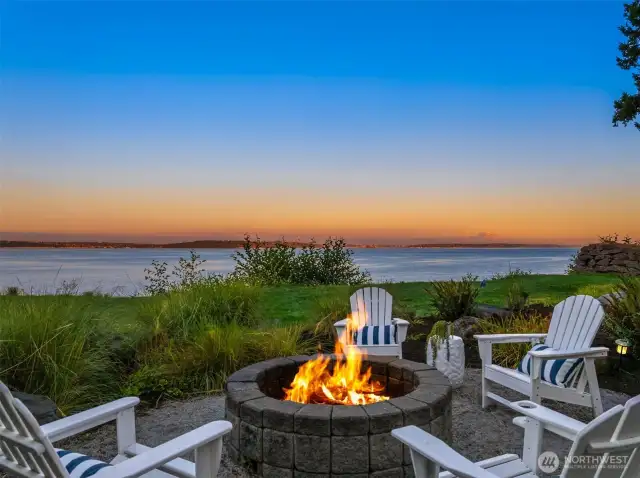 Imagine relaxing here
