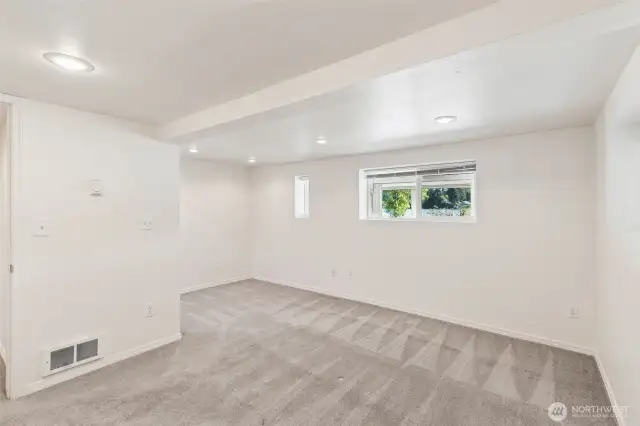 Lower Level Bedroom 2