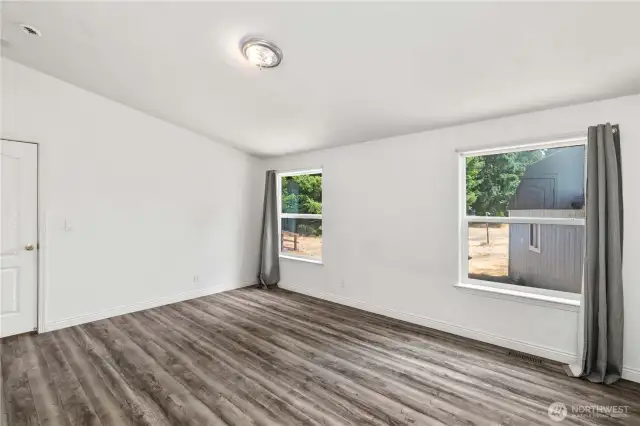 2nd Primary Bedroom
