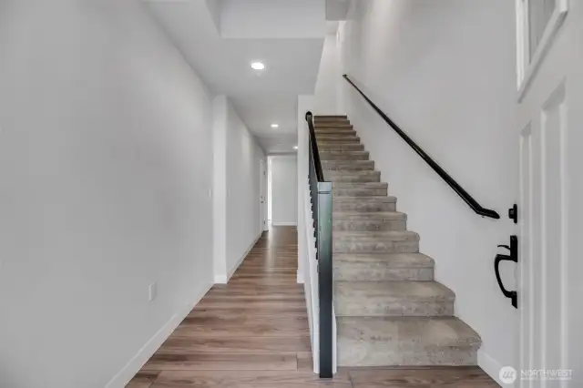 Entry Way