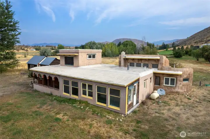 1730sf 3 bedroom 2 bathroom home