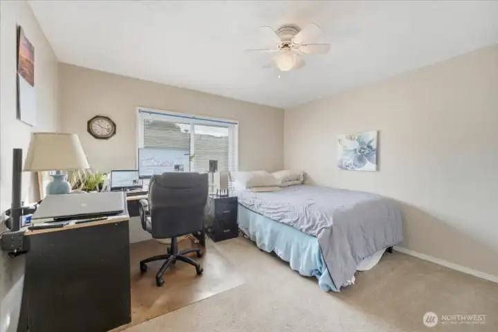Bedroom #2