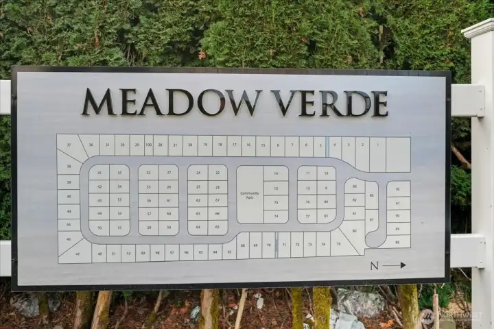 Community Map