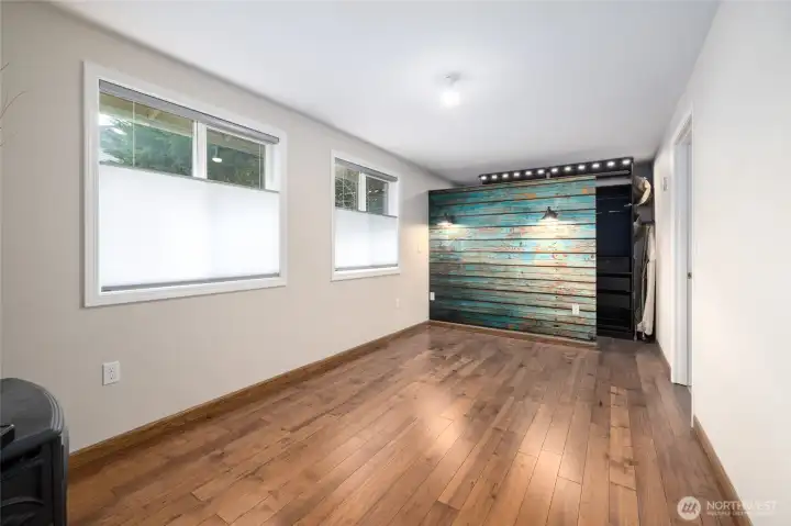 Bonus room could also be primary suite...