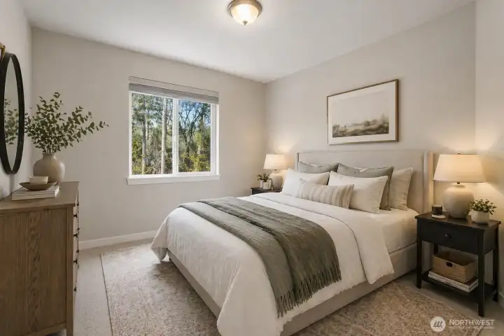 Guest bedroom #2