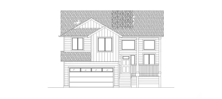 Photographs are for illustrative purposes only. Features, finishes, interior/exterior colors, landscaping and floorplan shown may vary from actual homes built