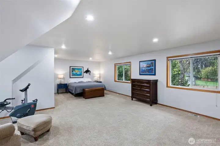 2nd Primary Suite