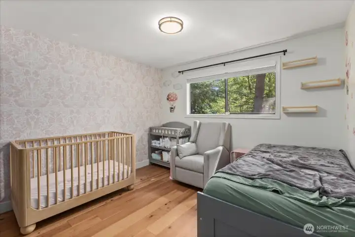 Bedroom #3