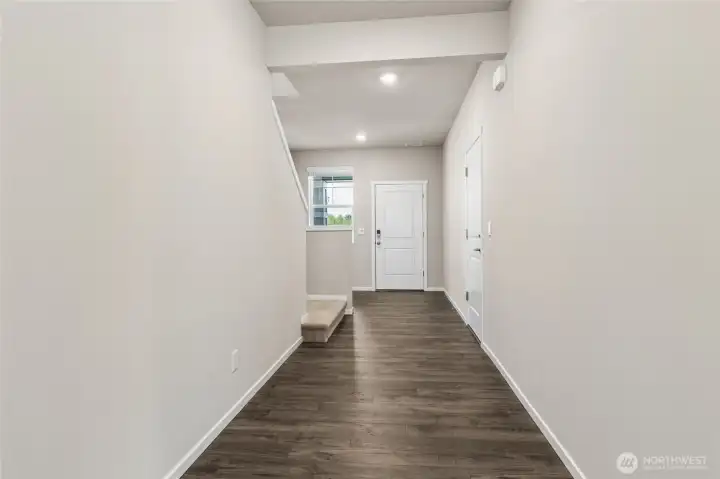 Photo rendering is representational and may be virtually staged. Actual home is under construction and finishes, elevation, and paint colors may vary. See site agent for details.