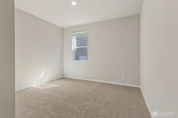 Photo rendering is representational and may be virtually staged. Actual home is under construction and finishes, elevation, and paint colors may vary. See site agent for details.