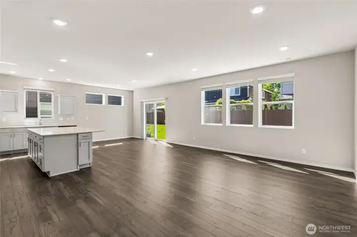 Photo rendering is representational and may be virtually staged. Actual home is under construction and finishes, elevation, and paint colors may vary. See site agent for details.