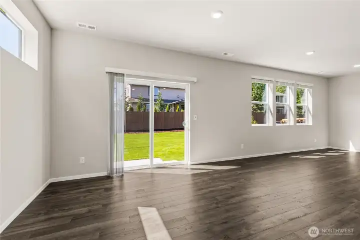 Photo rendering is representational and may be virtually staged. Actual home is under construction and finishes, elevation, and paint colors may vary. See site agent for details.