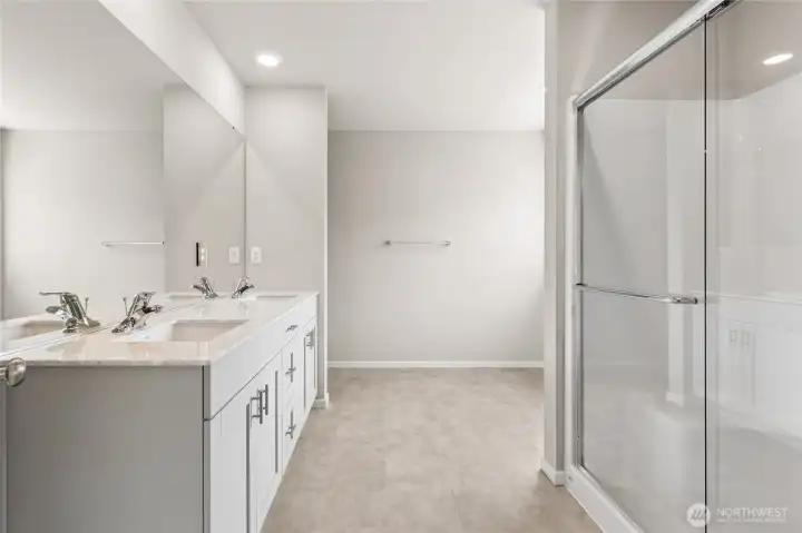 Photo rendering is representational and may be virtually staged. Actual home is under construction and finishes, elevation, and paint colors may vary. See site agent for details.