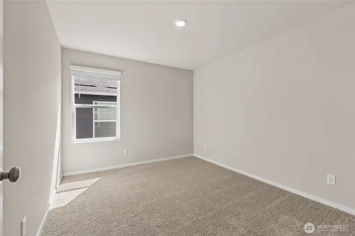 Photo rendering is representational and may be virtually staged. Actual home is under construction and finishes, elevation, and paint colors may vary. See site agent for details.