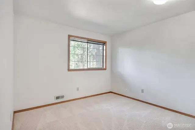 3rd bedroom.
