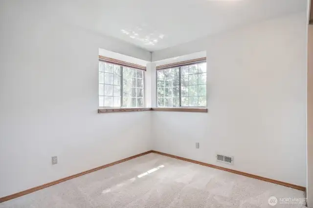 4th bedroom.