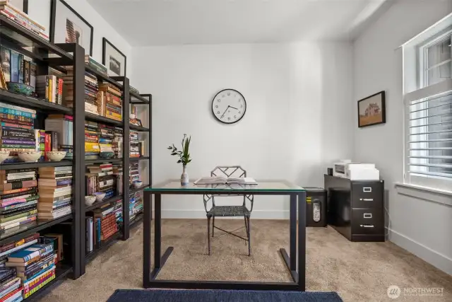 office/den