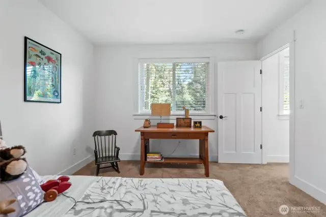 3rd bedroom