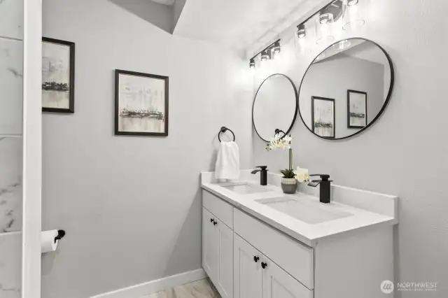 Primary Ensuite