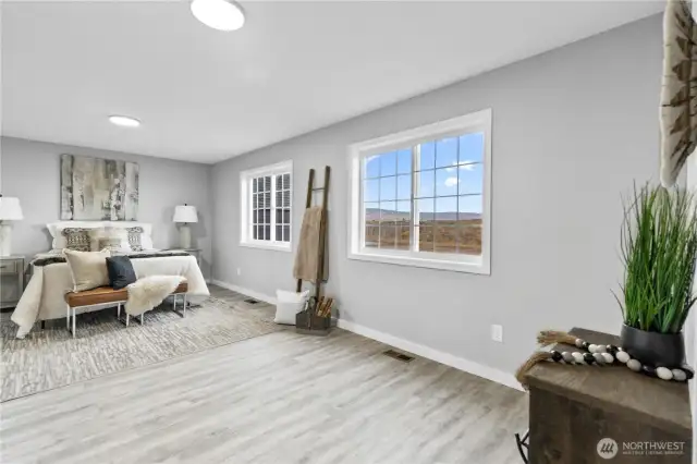 Primary Suite