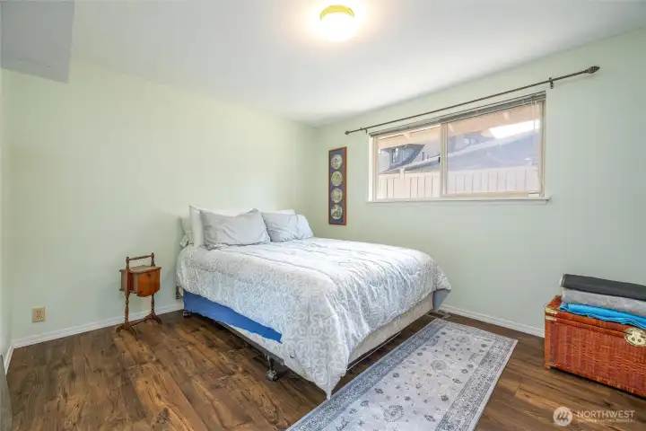Bedroom #3