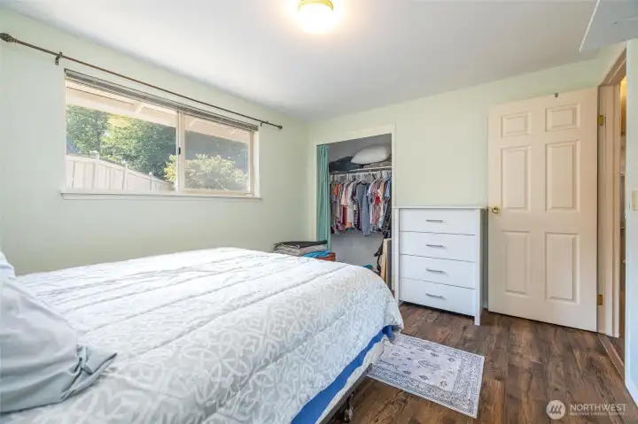 Bedroom #3