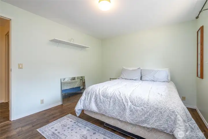 Bedroom #3