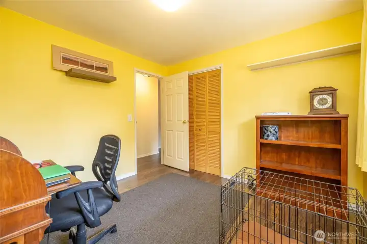 Bedroom #2