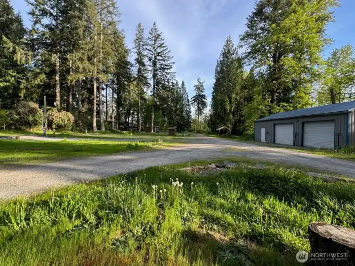 Property without RVs