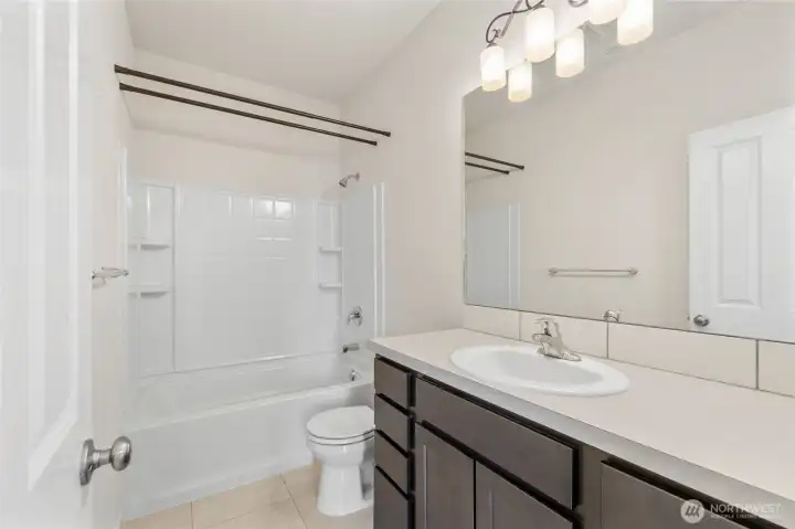 Full Guest Bath