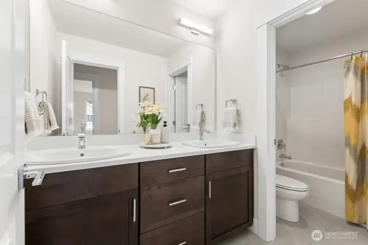 Main bath