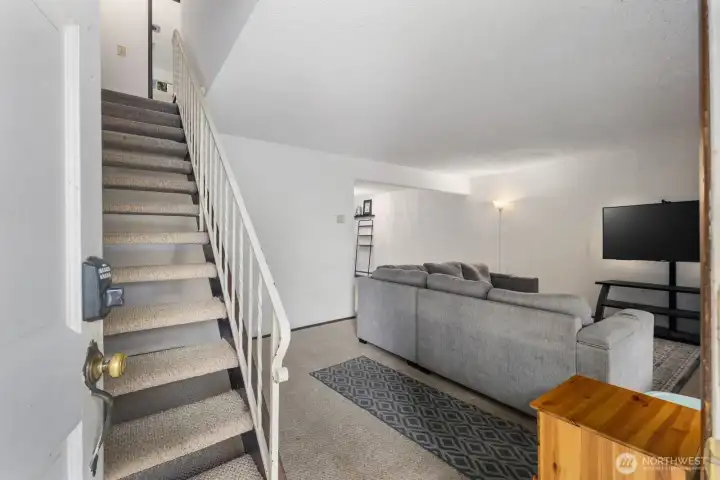 Unit 6303 interior photos (both units are identical)