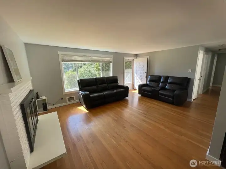 8038 116th Ave SE Pictures before tenants