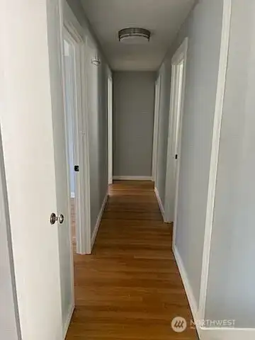 8038 116th Ave SE Pictures before tenants