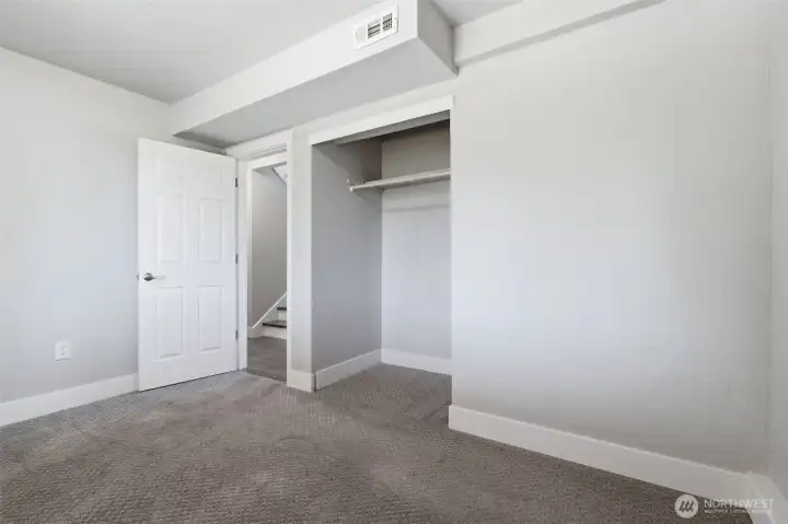 Lower Bedroom 2