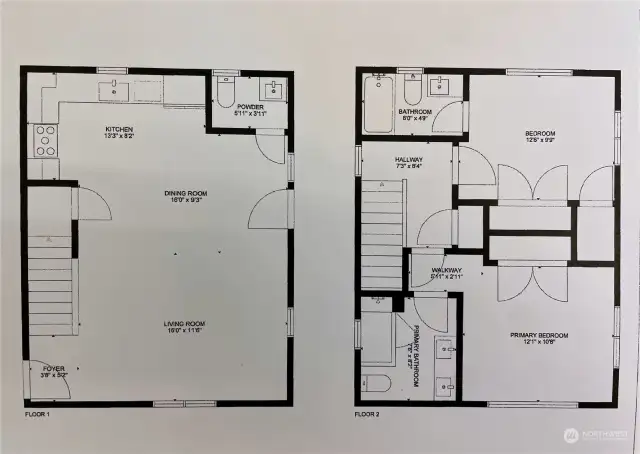 DADU Floorplan