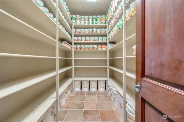 Pantry