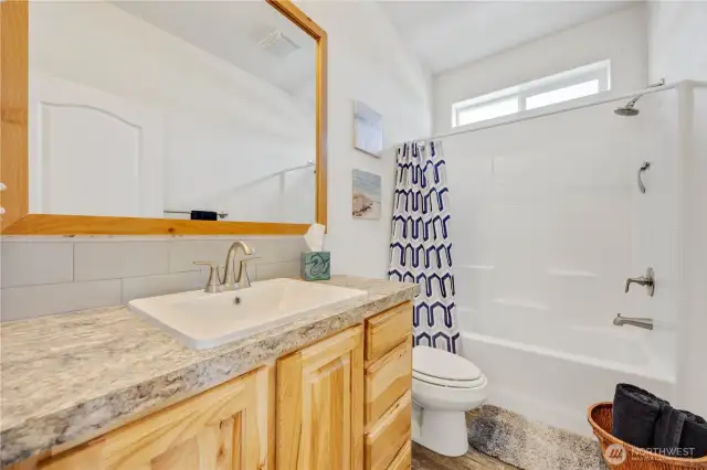 Bathroom 2