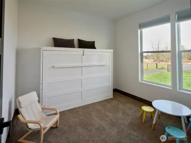 Bedroom #1